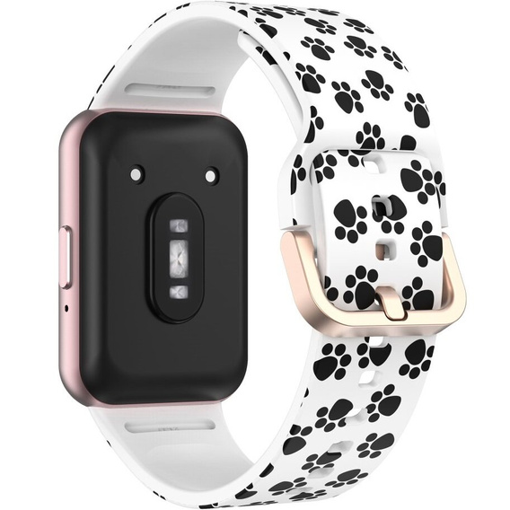 Curea din silicon pentru Samsung Galaxy Fit 3