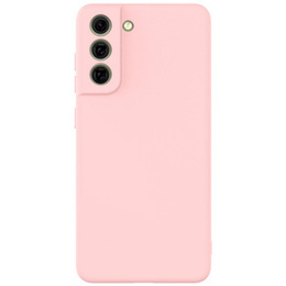 IMAK Huse pentru Samsung Galaxy S21 FE, UC-4, roz