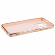 Huse pentru Infinix Hot 40i, Astronaut, roz
