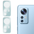 2x ERBORD sticlă călită ERBORD pentru camera pentru Xiaomi 12 / 12X