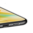 Husă MOFI pentru Oppo A38 4G / Oppo A18 4G, subțire, transparentă