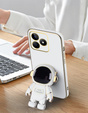 Huse pentru Realme Note 50, Astronaut, alb