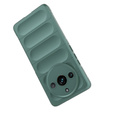Huse pentru Realme 11 Pro / 11 Pro +, Gaming Shockproof, verde