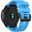 Curea din silicon QuickFit pentru Garmin Fenix 26mm
