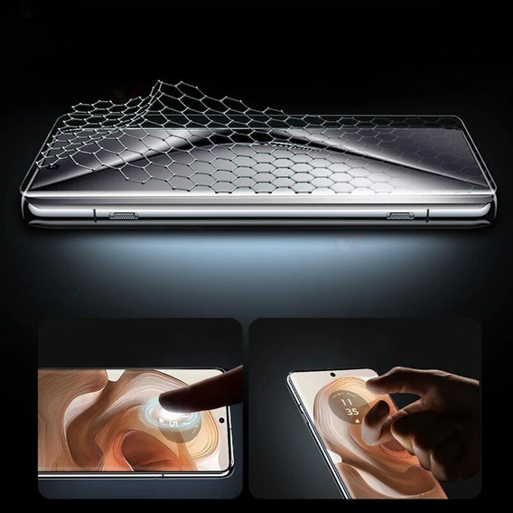 Folie de hidrogel pentru Motorola Edge 50 Ultra