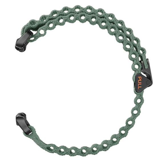 Curea din nailon pentru Samsung Galaxy Watch Ultra 47mm (2025 / 2024)