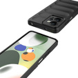 Huse pentru Xiaomi Redmi Note 12 4G, Gaming Shockproof, negru