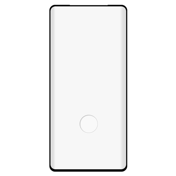 Sticlă călită 3D pentru Google Pixel 7 Pro 5G, negru