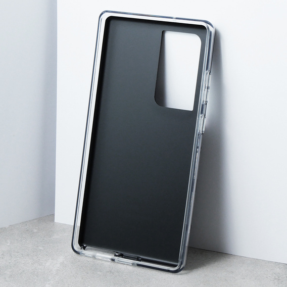 Huse pentru Samsung Galaxy S9+ Plus, Suritch Full Body, negru