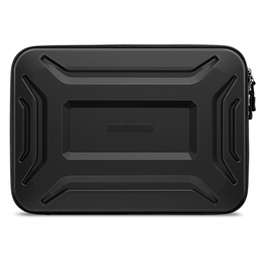 ERBORD Husă de protecție Hard Shell pentru laptop de 14 inchi