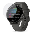 3x ERBORD Hydrogel Foil pentru Garmin Venu 3S
