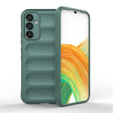 Huse pentru Samsung Galaxy A34 5G, Gaming Shockproof, verde