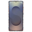 Carcasa pentru Samsung Galaxy S25 Ultra, Carbon Fiber MagSafe, multicolor