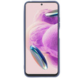 Husa pentru Xiaomi Redmi Note 12S, Silicone Lite, lavanda