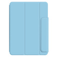 Husă pentru OnePlus Pad, Magnetic smartcase, albastru