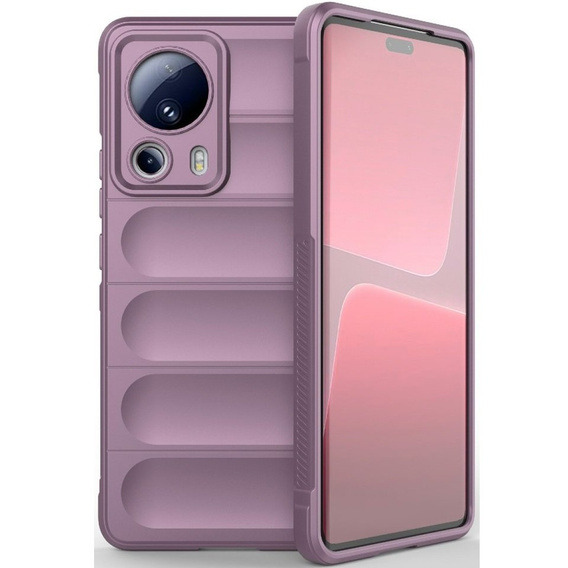 Huse pentru Xiaomi 13 Lite, Gaming Shockproof, violet