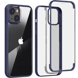 Huse pentru iPhone 13, ERBORD Guardian, albastru