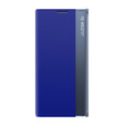 Husă cu clapetă pentru Xiaomi Mi 11, Side View, albastru