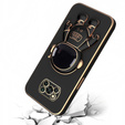 Huse pentru Xiaomi Poco X3 NFC / X3 Pro, Astronaut, negru