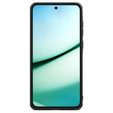 Carcasa Nillkin pentru Samsung Galaxy A36, CamShield Pro MagSafe, negru
