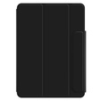 Huse pentru OnePlus Pad, Magnetic, Smartcase, negru