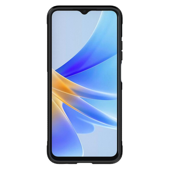 Huse pentru Oppo A17, Gaming Shockproof, negru