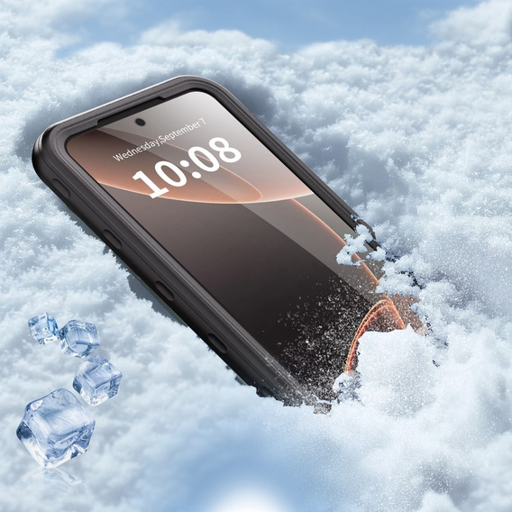 Husă impermeabilă Redpepper IP68 pentru Samsung Galaxy A56 5G