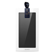 Dux Ducis Huse pentru Samsung Galaxy A35 5G, Skinpro, negru