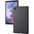 Husă pentru Samsung Galaxy Tab A7 Lite 8.7 T220 / T225, silicon, negru