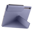 Husă pentru Xiaomi Redmi Pad SE 8.7", Origami, albastru