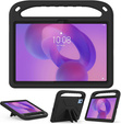 Husă pentru copii pentru Lenovo Tab M11, husă pentru copii cu mâner, negru