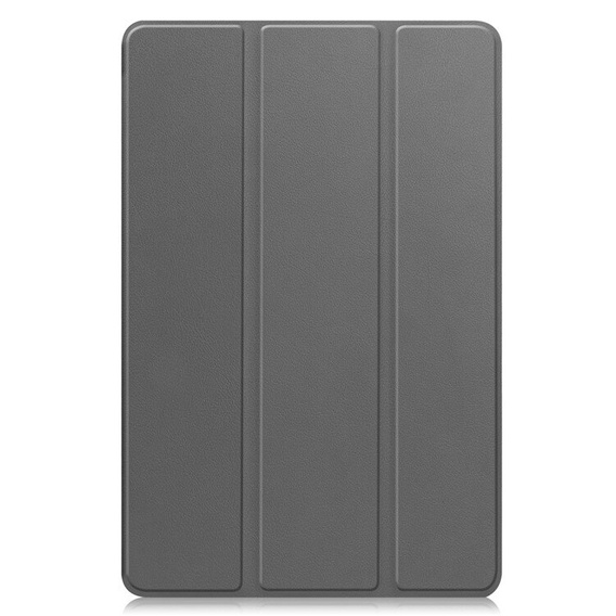 Husă pentru Lenovo Tab M11, Smartcase, gri