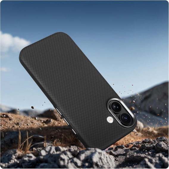 Husă SULADA MagSafe pentru iPhone 17