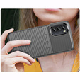 Huse pentru Motorola Moto G52 / G82 5G, Thunder, negru