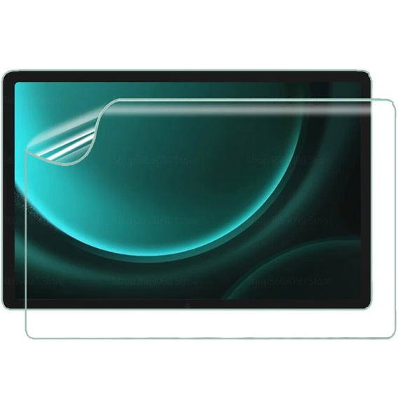 Folia protectoare Paper feel pentru Samsung Galaxy Tab S10 Lite / S10 FE / S9 FE