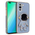 Huse pentru Huawei Nova 10 4G, Astronaut, albastru