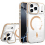 Transparent || Aur