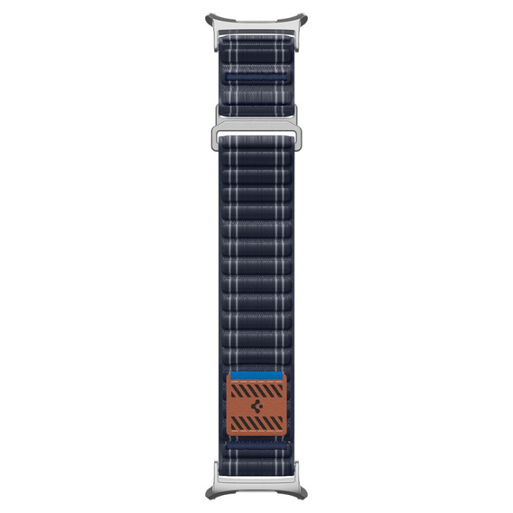 Curea Spigen WBF0 pentru Samsung Galaxy Watch Ultra 2024/2025 (47 mm)