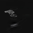 Carcasă pentru Xiaomi 15 Ultra, carcasă blindată Nillkin, Carbo Prop, pentru Magsafe, negru