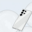 Husă NILLKIN pentru Samsung Galaxy S25 Ultra, Nature TPU, transparentă
