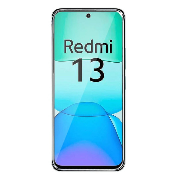 Sticlă călită 9H pentru Xiaomi Redmi 13