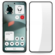2x ERBORD 3D sticlă călită pentru Nothing Phone 3 5G