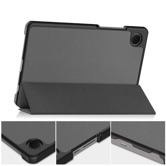 Husă flip Smartcase pentru Samsung Galaxy Tab A11/A9