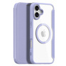 Violet || Transparent