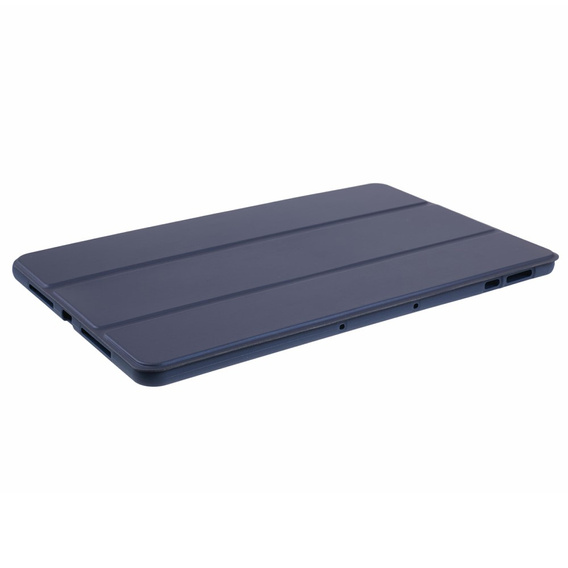 Husă pentru Honor Pad 9, Smartcase, albastru închis