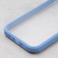 Huse pentru iPhone 14 Pro, ERBORD Guardian, albastru