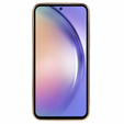 Husă pentru Samsung Galaxy A15, Glamour CamShield, albastru + sticlă 9H