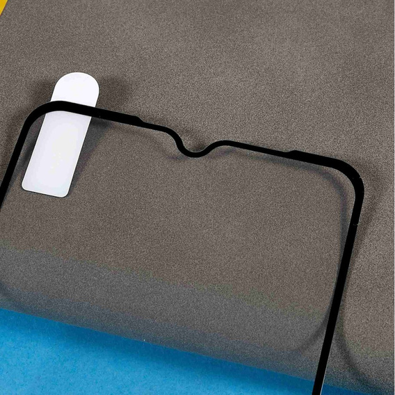 Sticlă călită 3D pentru Xiaomi Redmi A1 4G / A2 4G, negru