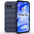 Huse pentru Google Pixel 9A, Gaming Shockproof, albastru închis