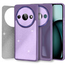 Violet || Transparent